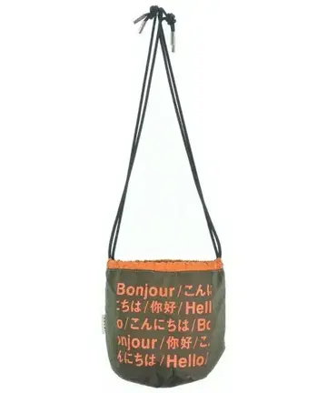 sacai 숄더백 여성용