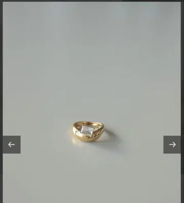 ebine Arc Dir Ring