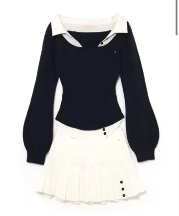 당일 발송 블랙 Madison girls set up andmary
