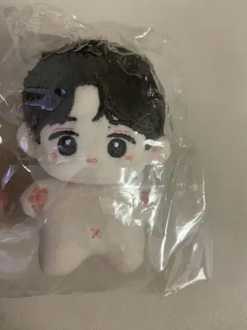 레어 왕이보 봉제 인형 24