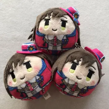 뱅드림 하나조노 타에 코로콧토