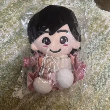 나니와단시 미치에다 슌스케 치비누이