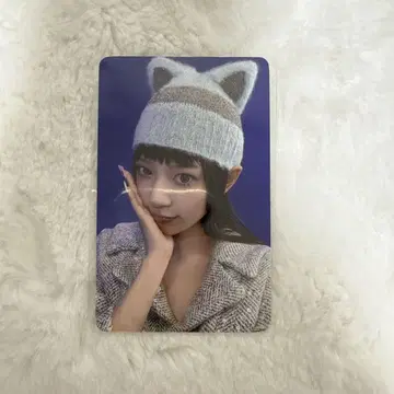 ILLIT YouTube 모카