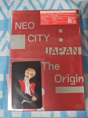 NCT 127 1st Tour NEO CITY : JAPAN 정우