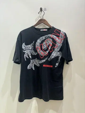 KANSAI SPORT 티셔츠 90년대~00년대