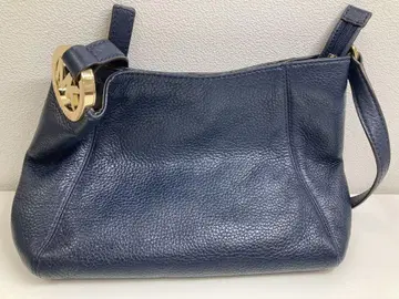MICHAEL KORS 가죽 숄더백
