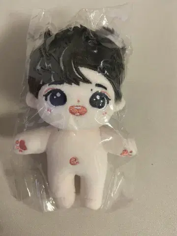 레어 왕이보 봉제 인형 25