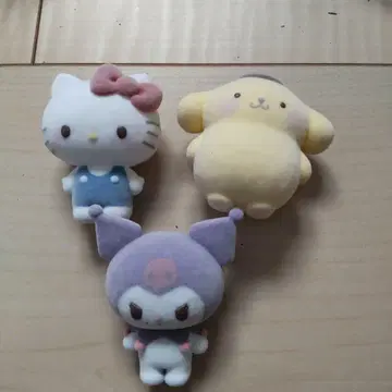 산리오 오토모다치 인형