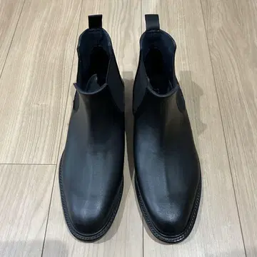 매킨토시 필로소피 사이드 고어 부츠 레인부츠