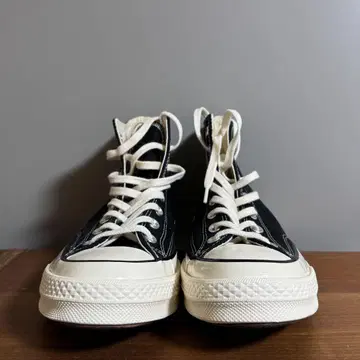 [미사용 새상품] 컨버스 CT70 척테일러 27cm