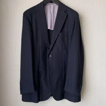사르토리오 테일러드 자켓 XL 네이비