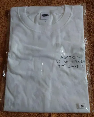 아이묭/러브콜 2 T셔츠