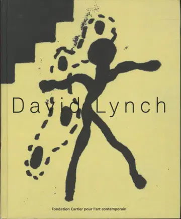 David Lynch David Lynch