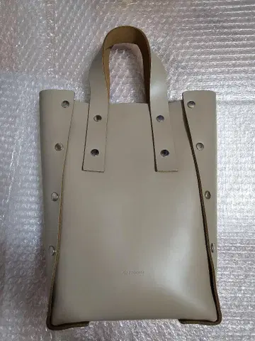Hender Scheme 어셈블 백 S