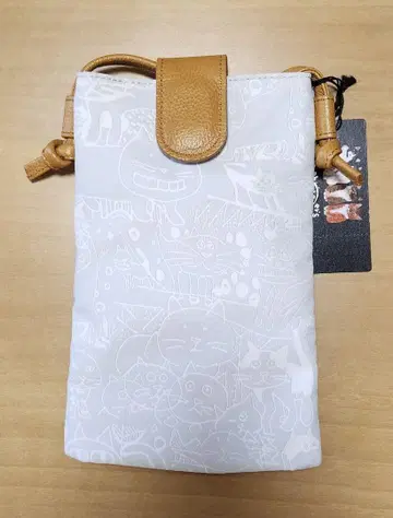 맨해트너즈 스마트폰 파우치