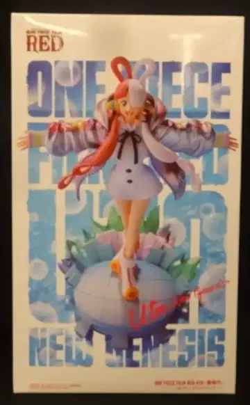 도에이 애니메이션/BANDAI SPIRITS 우타~신시대~