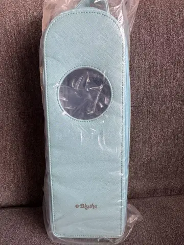 브라이스 그레이스풀 인형 가방 라이트 블루