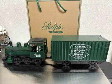 랄프 로렌 ralph's coffee 마리나 베이 한정판