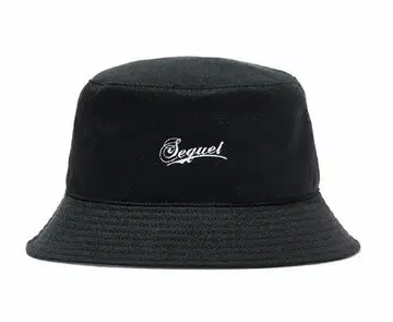 새상품 시퀄 SEQUEL BUCKET HAT 버킷햇 59cm