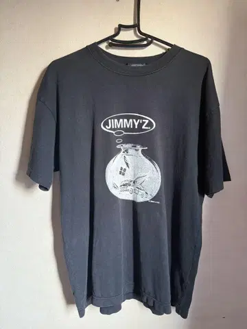 90s JIMMY'Z T