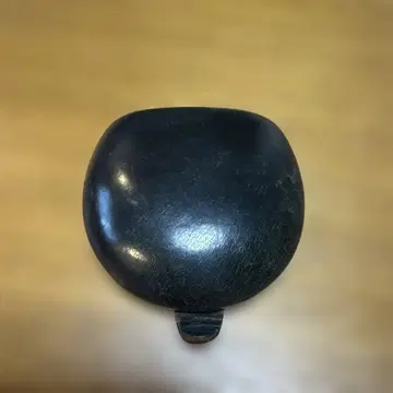 GANZO 가죽 코인 케이스