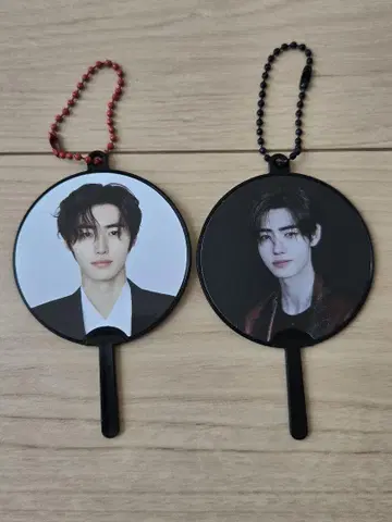 ENHYPEN 라키드 미니 피켓 성훈