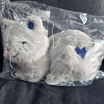 요네즈켄시 리이슈 고양이 Grande