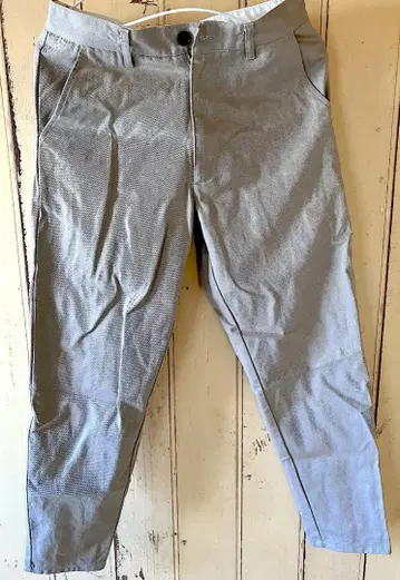 Steven Alan / The Danver Pant 2025 새상품