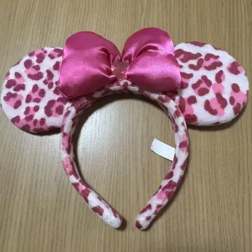 디즈니 머리띠
