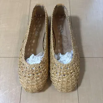 주카 슬립온 새상품급