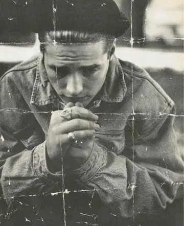블루스 웨버 bruce weber 포토 t
