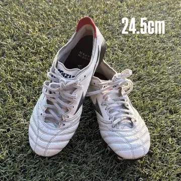 미즈노 모렐리아 네오3 24.5cm