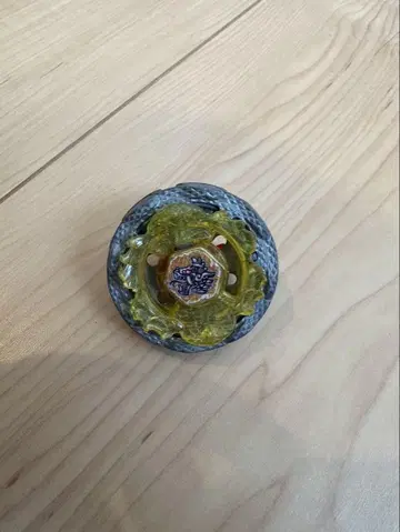 메탈 파이트 베이블레이드