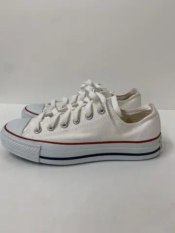 CONVERSE ALL STAR 화이트 M7652 23.5cm