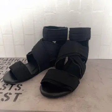 글래디에이터 샌들 새상품 L 사이즈