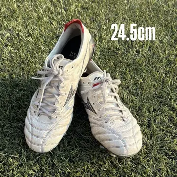 미즈노 모렐리아 네오4 24.5cm