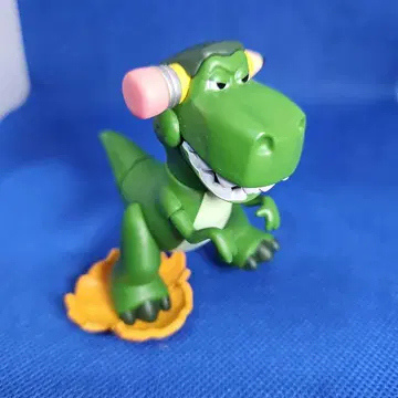 팝마트 popmart 토이스토리 할로윈 티라노