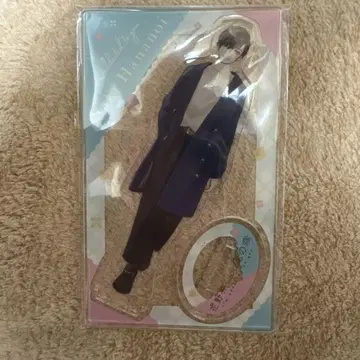 하나노이 군과 사랑의 병 아크릴 스탠드