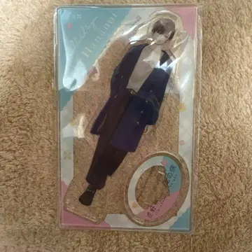 하나노이 군과 사랑의 병 아크릴 스탠드