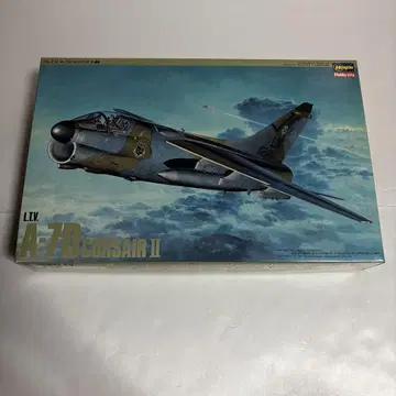 하세가와 1/48 A-7D 커세어 II