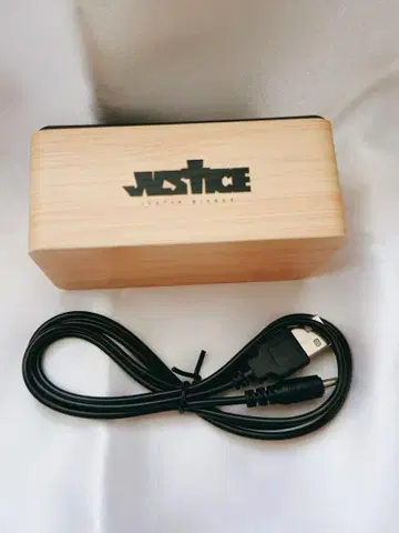 JustinBieber 디지털 시계 미출시 레어품