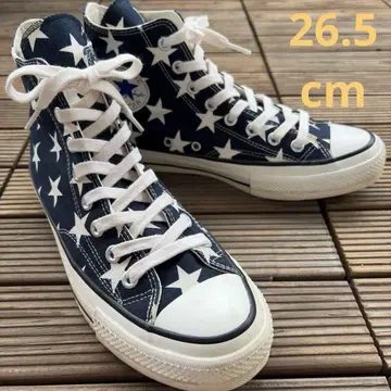컨버스 Addict Chuck Taylor 하이컷 스니커즈