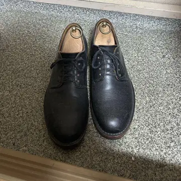 Danner 가죽 신발