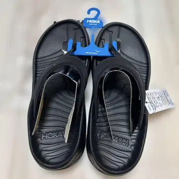 HOKA ONE ONE W ORA RECOVERY FLIP 25cm