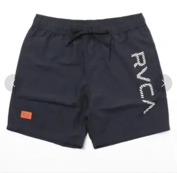 RVCA 루카 숏 하프 팬츠