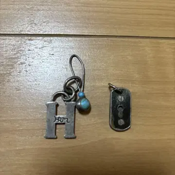HRM 할리우드 랜치 마켓 펜던트 탑