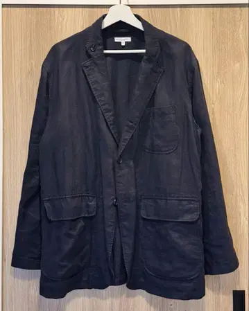 ENGINEERED GARMENTS Loiter Jacket