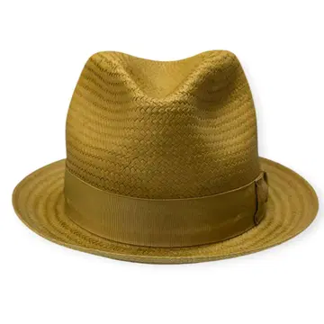 Bailey Hat 베일리햇 스트로우 중절모 SUNTINO