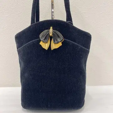 1333 FEILER 페일러 셰닐 여성용 핸드백