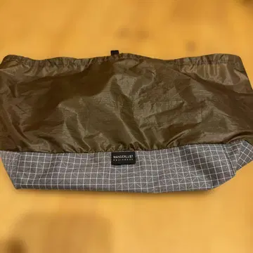 WANDERLUST EQUIPMENT 와이드 마우스